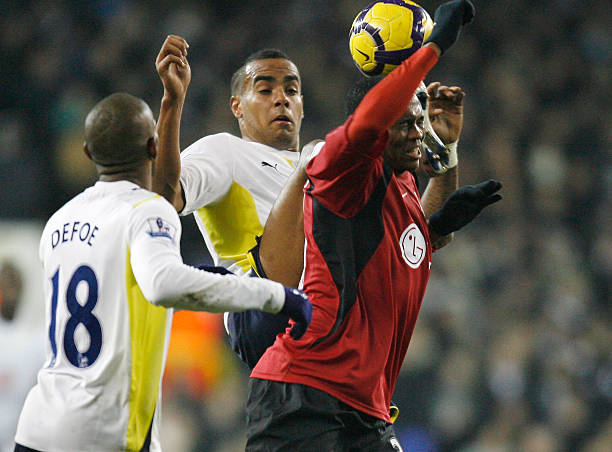 他一直是球 他一直是球